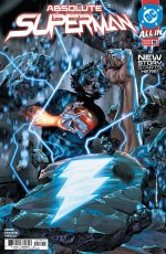 Absolute Superman #18