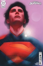 Absolute Superman #18 Oliver Var