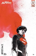 Absolute Superman #21 Walta Var