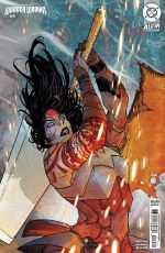 Absolute Wonder Woman #19 Giandomenico Var