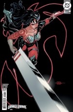 Absolute Wonder Woman #19 Dodson Var