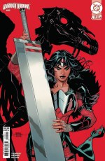 Absolute Wonder Woman #20 Dodson Var