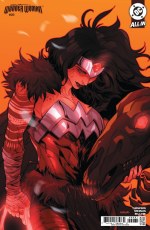 Absolute Wonder Woman #20 Kerschl Var