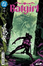 Batgirl #24