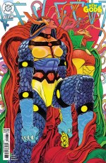 New Gods #10 Bertram Var