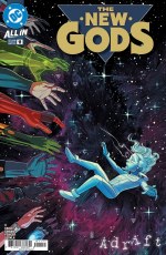 New Gods #11