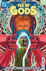 New Gods #12