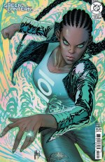 Absolute Green Lantern #11 March Var