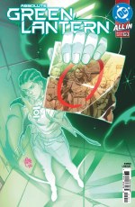 Absolute Green Lantern #19