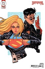 Supergirl #13 Brailsford Var