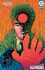 Absolute Martian Manhunter #9 Hipp Var