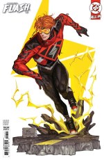 Absolute Flash #7 Lee Var