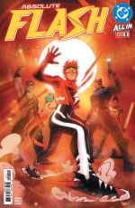 Absolute Flash #9