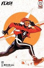 Absolute Flash #10 Quinones Var