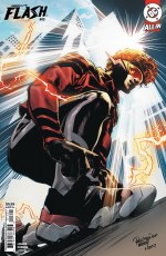Absolute Flash #13 Pagulayan Var