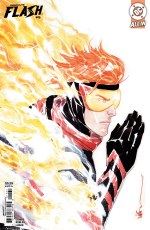 Absolute Flash #15 Nguyen Var