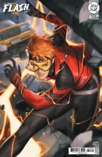 Absolute Flash #18 Ejikure Var