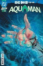 Aquaman #14 KO