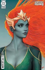 Emperor Aquaman #16 Szerdy Var