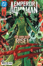 Emperor Aquaman #19