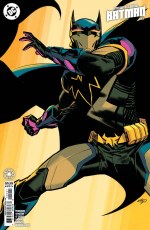 Immortal Legend Batman #2 Michael Cho Var