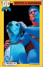 Superman Unlimited #5 Spears Var