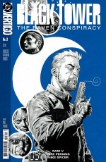 Black Tower Raven Conspiracy #3