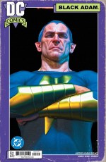 Justice League Red #2 Spears Var