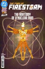 Fury of Firestorm #2