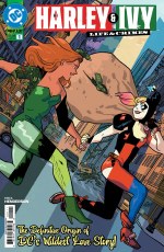 Harley & Ivy Life & Crimes #1