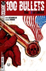 100 Bullets US of Anger #2