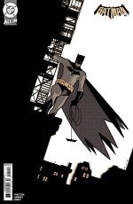 Batman #1 Cvr M Aja 1:50 Var