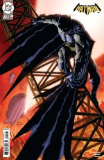 Batman #1 Cvr L Kubert 1:25 Var