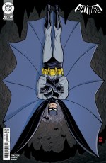 Batman #2 Allred Var