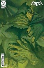 Batman #6 Tedesco Var