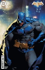 Batman #6 Parel Var