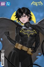 Batman #7 Leirix Var
