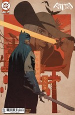 Batman #11 Molina Var