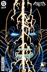 Batman #13 Miller Var