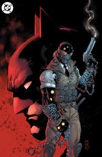 Batman #14 Lee Foil Var