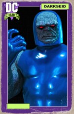 DC KO #1 Spears Var