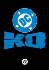 DC KO #1 Lights Out Polybag