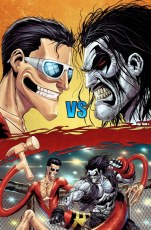 DC KO #2 Kirkham Var