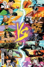 DC KO #2 Mora Bracket Var