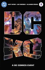 DC KO #3