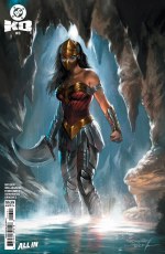 DC KO #3 Parrillo Var