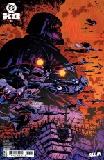 DC KO #3 Sanford Greene Var