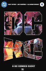 DC KO #4