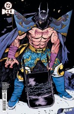 DC KO #4 Johnson & Spicer Var