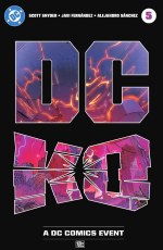 DC KO #5